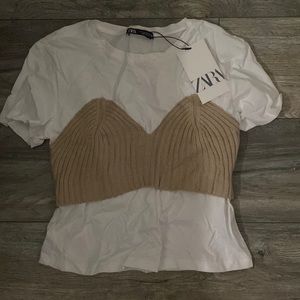 Built in corset T - price firm